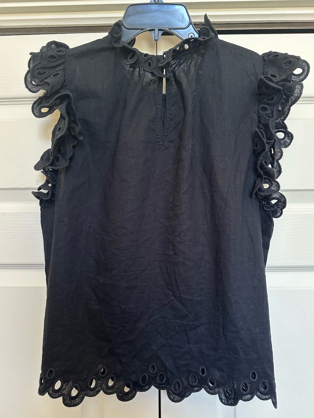 Sea New York Lee Top (Black) - Picture 8 of 11